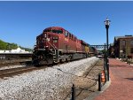 CP 8813